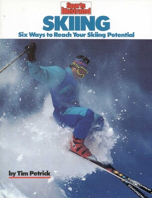 Skiing Skiing