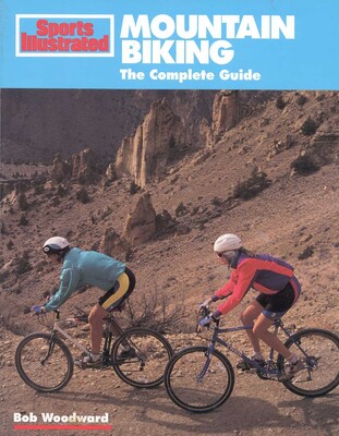 Mountain Biking Mountain Biking