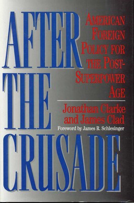 After the Crusade After the Crusade