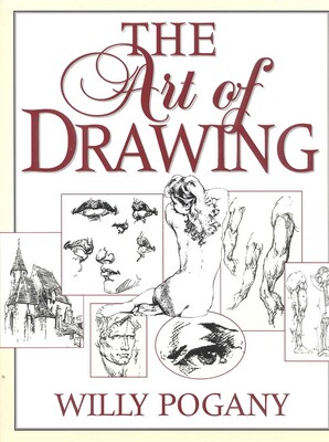 The Art of Drawing The Art of Drawing