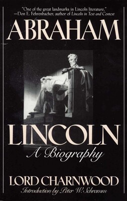 Abraham Lincoln Abraham Lincoln