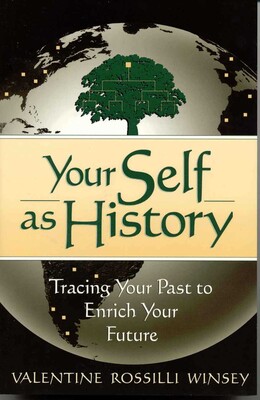 Your Self as History Your Self as History