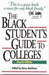 The Black Student's Guide to Colleges
