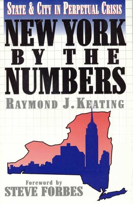 New York by the Numbers New York by the Numbers