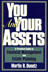 You and Your Assets