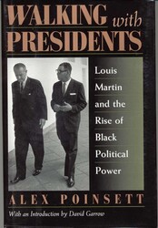Walking With Presidents