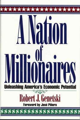 Nation of Millionaires Nation of Millionaires