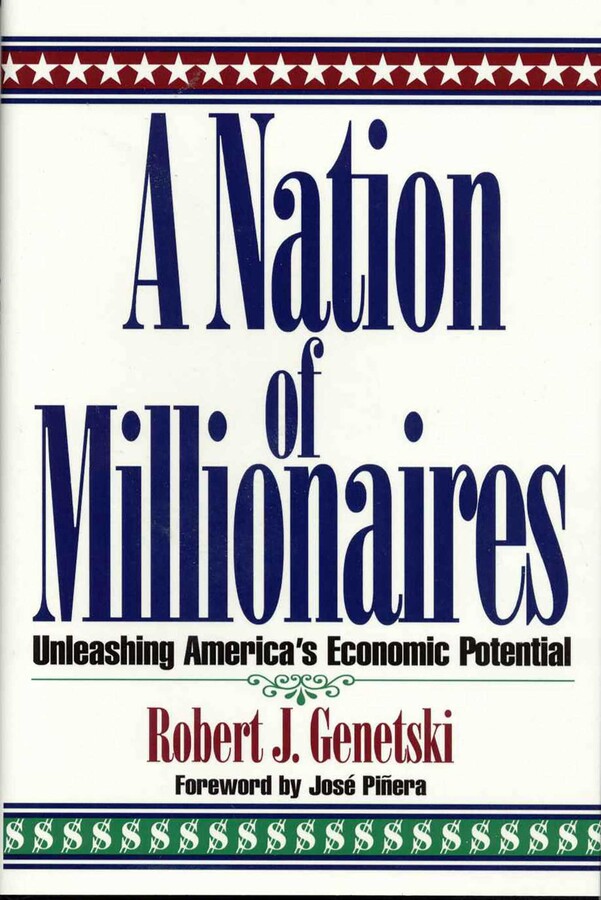 Nation of Millionaires