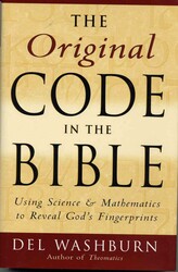 The Original Code in the Bible The Original Code in the Bible
