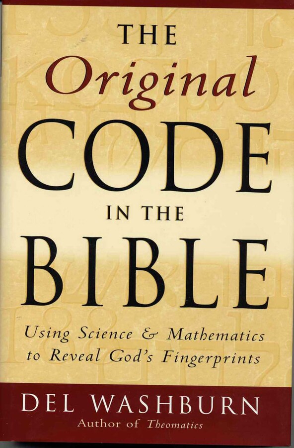 Original Code in the Bible
