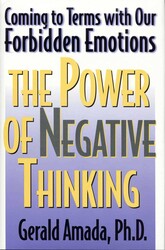 The Power of Negative Thinking The Power of Negative Thinking