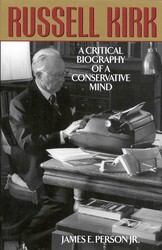 Russell Kirk