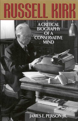 Russell Kirk Russell Kirk