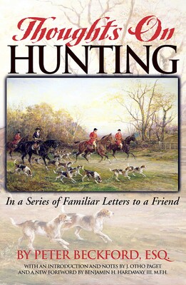 Thoughts on Hunting Thoughts on Hunting