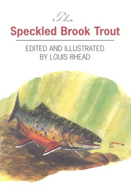Speckled Brook Trout Speckled Brook Trout