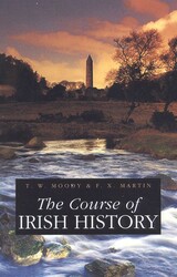 The Course of Irish History The Course of Irish History