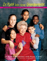 Dr. Ruth Talks about Grandparents Dr. Ruth Talks about Grandparents