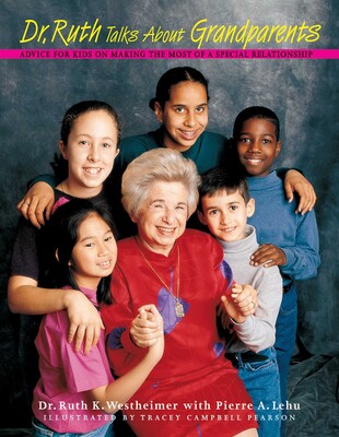 Dr. Ruth Talks about Grandparents