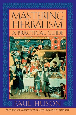 Mastering Herbalism Mastering Herbalism