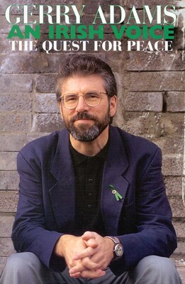 An Irish Voice An Irish Voice