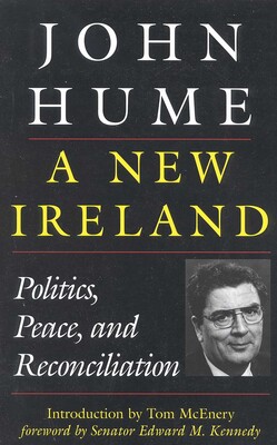 A New Ireland A New Ireland