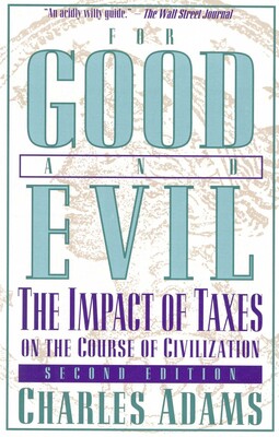 For Good and Evil