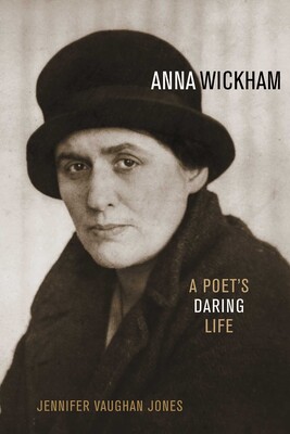 Anna Wickham Anna Wickham