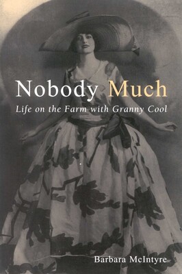 Nobody Much Nobody Much