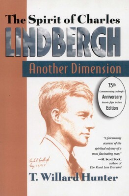 Spirit of Charles Lindbergh
