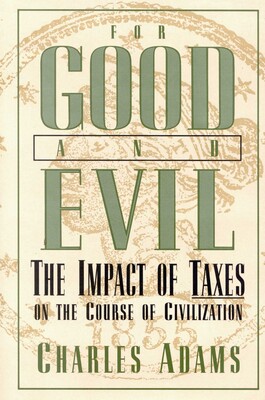 For Good and Evil For Good and Evil