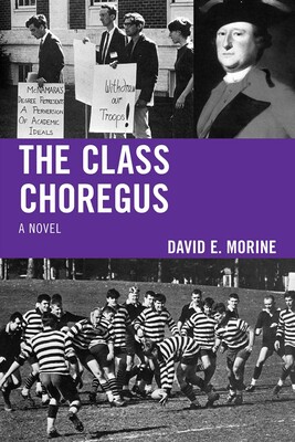 The Class Choregus The Class Choregus