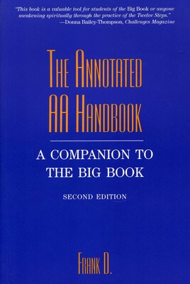 Annotated AA Handbook Annotated AA Handbook