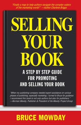 Selling Your Book Selling Your Book