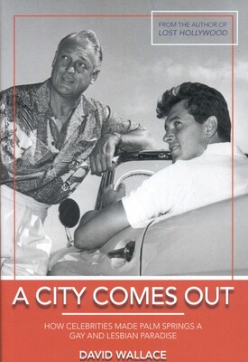 City Comes Out City Comes Out