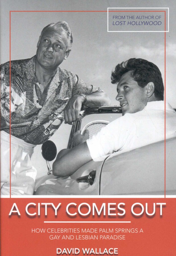 City Comes Out