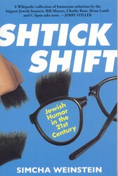 Shtick Shift Shtick Shift