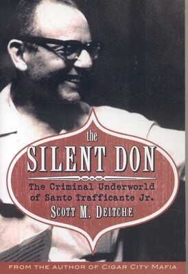 Silent Don Silent Don
