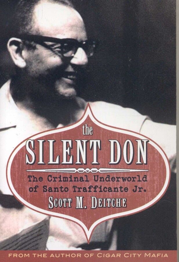 Silent Don