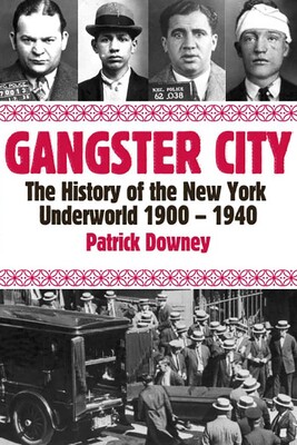 Gangster City Gangster City