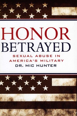 Honor Betrayed Honor Betrayed