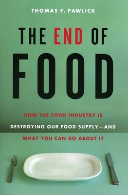 End of Food End of Food