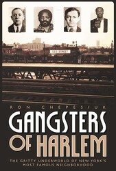 Gangsters of Harlem Gangsters of Harlem