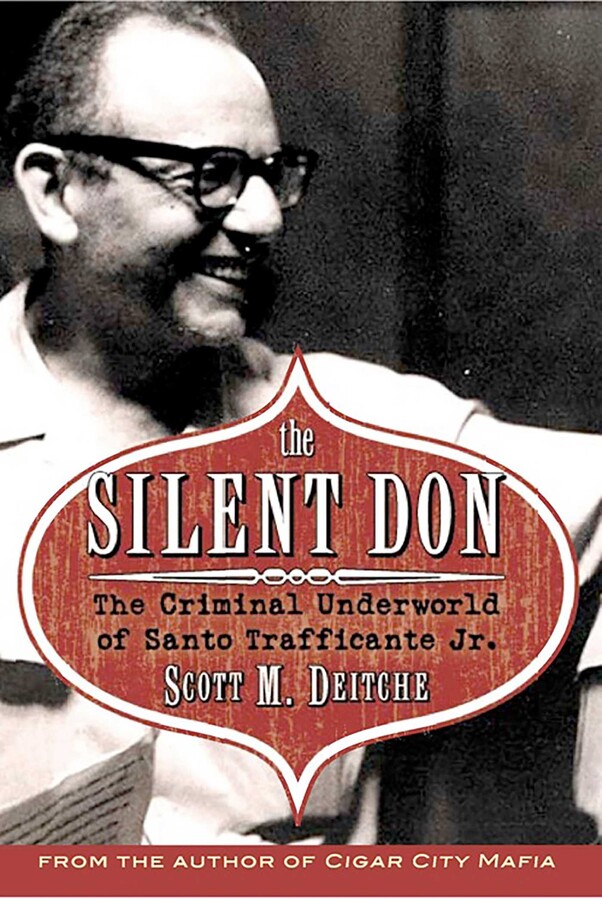Silent Don