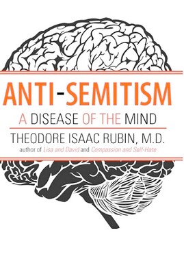 Anti-Semitism Anti-Semitism