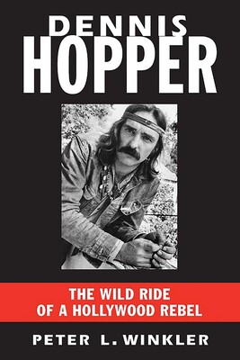 Dennis Hopper Dennis Hopper