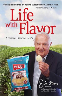 Life With Flavor Life With Flavor