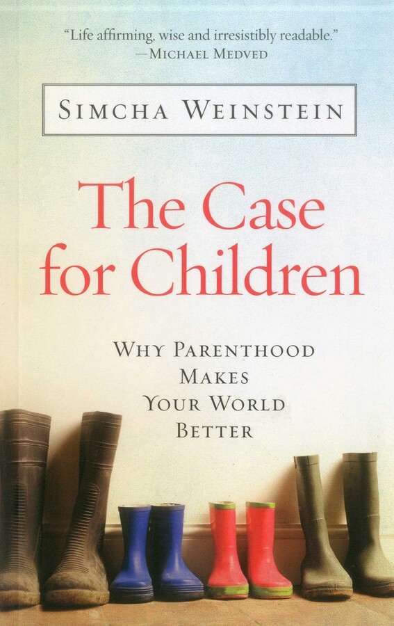 Case for Children