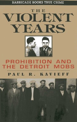 The Violent Years The Violent Years