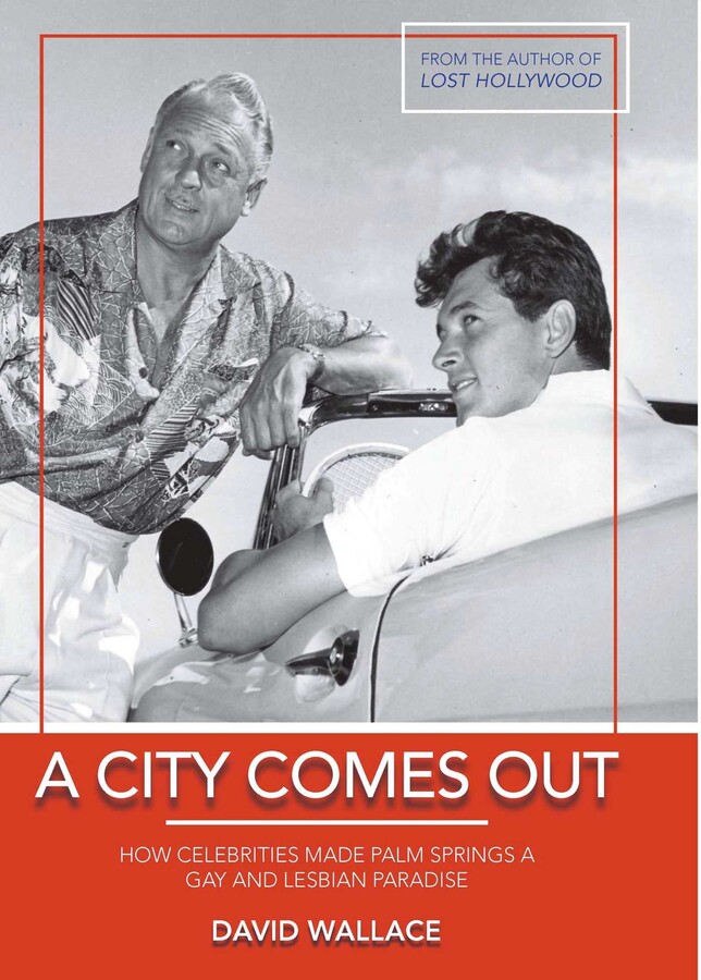 City Comes Out