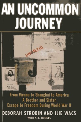 Uncommon Journey Uncommon Journey